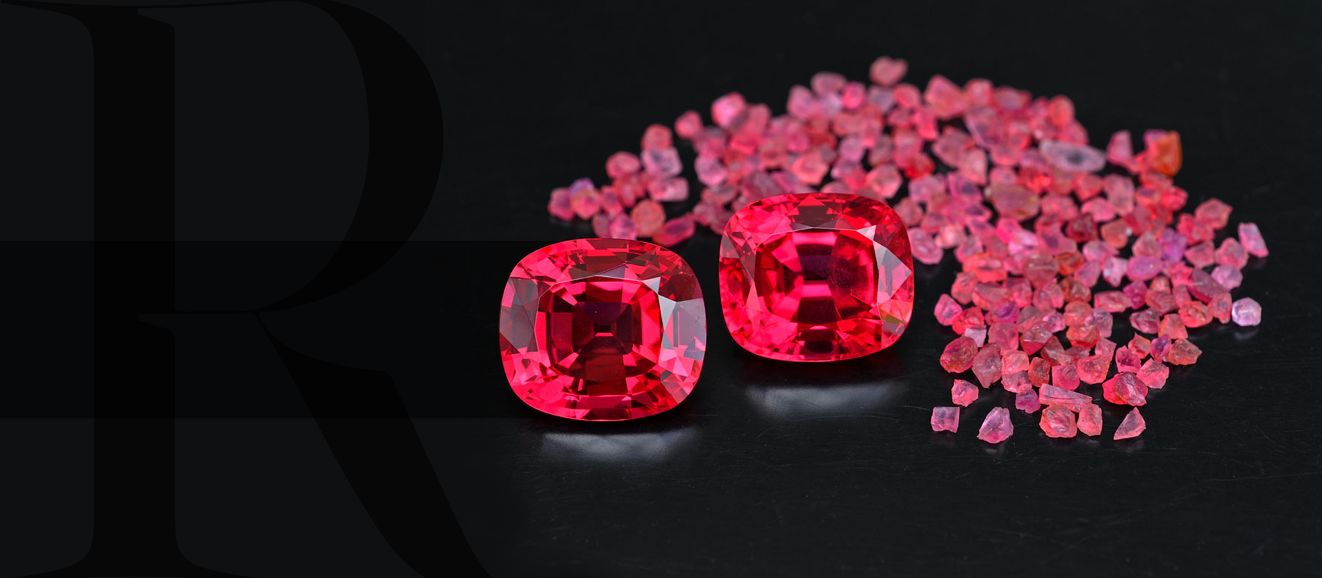 Đá ruby đẹp