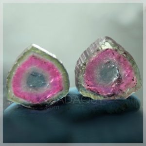 cap da tourmaline da sac