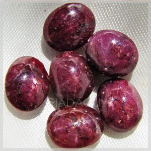 6-vien-da-ruby-mau-tim-cabochon-38.3-carats-MYGM-1883