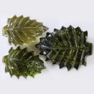 Bo-3-da-tourmaline-mau-xanh-luc-cham-khac-hinh-chiec-la-tinh-xao-1453-409x409