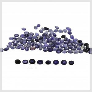 Bo-nhieu-vien-da-quy-sapphire-mau-xanh-duong-oval-cut-34.56-carats