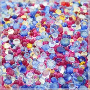 Bo-nhieu-vien-da-quy-sapphire-nhieu-mau-mai-tron-145-carats