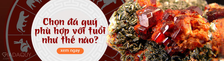 Chon da quy phu hop voi tuoi nhu the nao