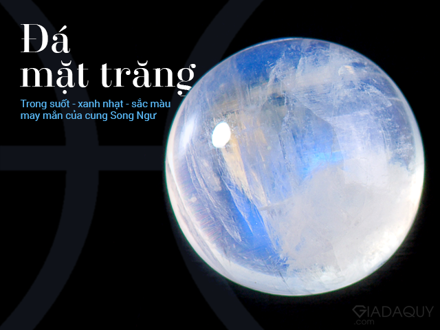 da mat trang da may man cua cung song ngu