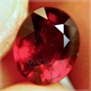 Da-quy-ruby-do-huyet-bo-cau-oval-mixed-cut-3.69-carats
