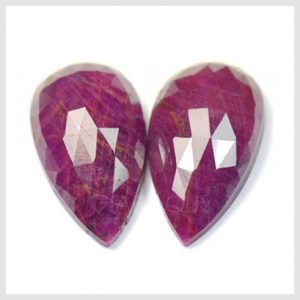 Da-ruby-mau-tim-fancy-cut-hinh-giot-nuoc-41.8-carats