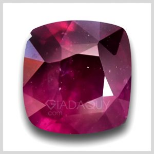 Da-quy-ruby-do-man-step-cut-2.05-carats
