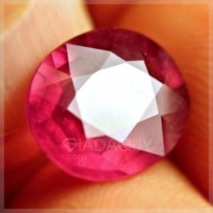 Da-quy-ruby-do-oval-mixed-cut-5.58-carats