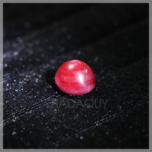 Đá ruby Thái - Mã D3fF