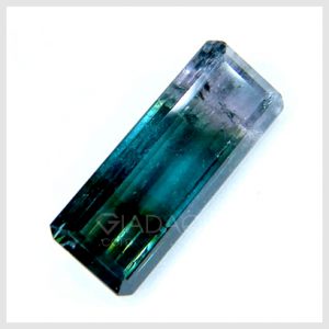 Da tourmaline ba mau PG-1851