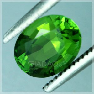 Da tourmaline xanh luc [TRM11B]SH