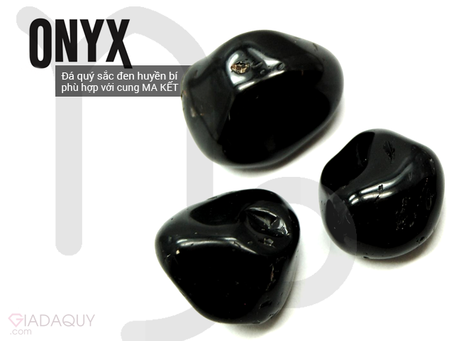 onyx da quy phu hop voi cung ma ket