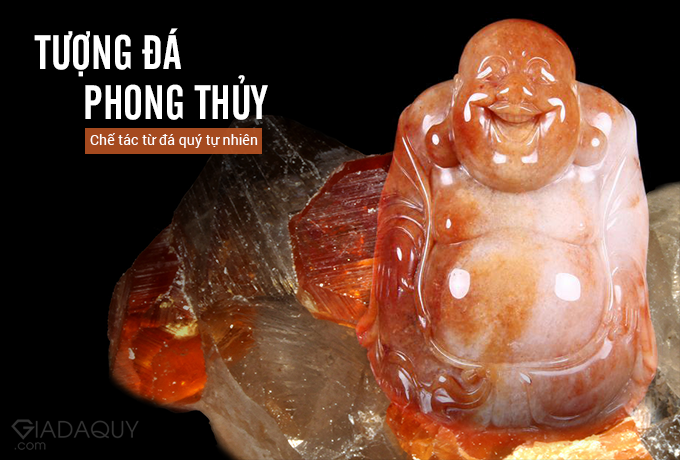 Tuong da phong thuy che tac tu da quy tu nhien