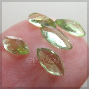 bo-5-vien-da-quy-tourmaline-mau-xanh-luc-tong-cong-1.28-carrats