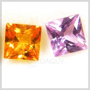 bo ba vien da sapphire vuong TW-605