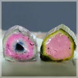 cap da tourmaline da sac