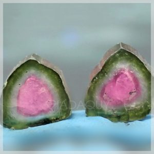 cap da tourmaline da sac