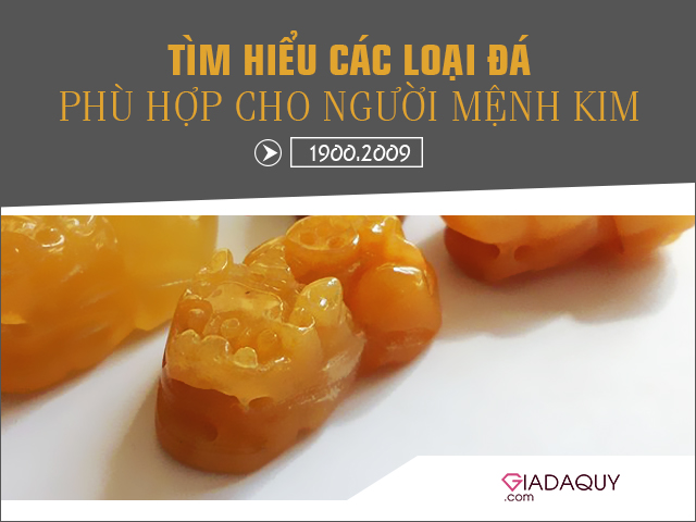 da quy hop menh kim