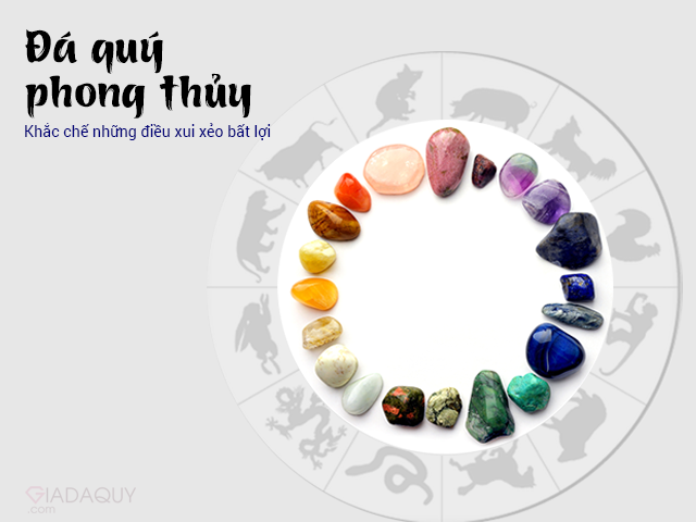 da quy phong thuy khac che dieu bat loi