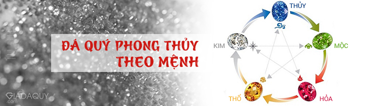 da quy phong thuy theo menh