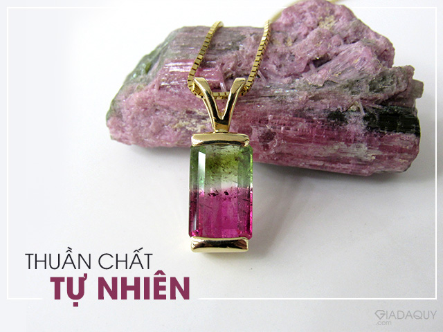 da quy ruby thuan tu nhien