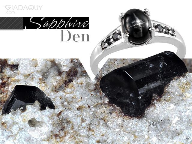 da sapphire den