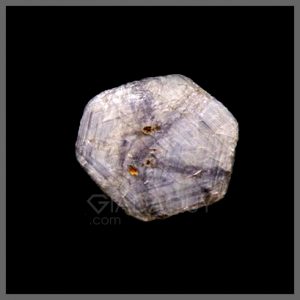 da sapphire trang tho 4.3 carats MS1140