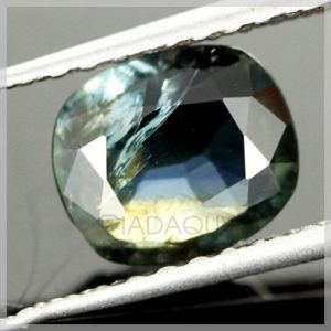 da sapphire xanh SAP335