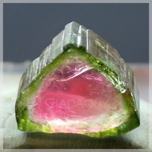 da tourmaline da sac