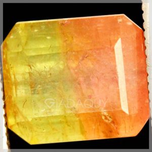 da tourmaline da sac SG-2411