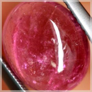 da tourmaline hong ky hieu PG-1815