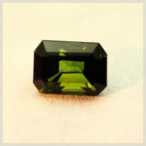 da-quy-tourmaline-xanh-luc-emrerald-cut-1.16-carats