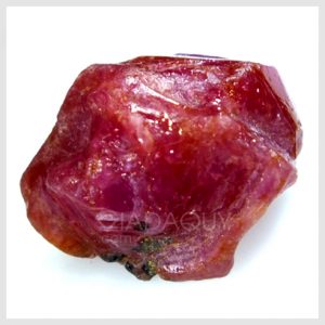 da ruby do hong tho 24.5 carats khong xu ly RG-1332