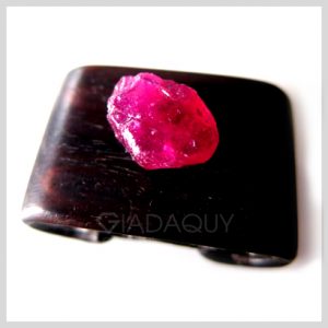 da ruby hong tho 10.62 carats
