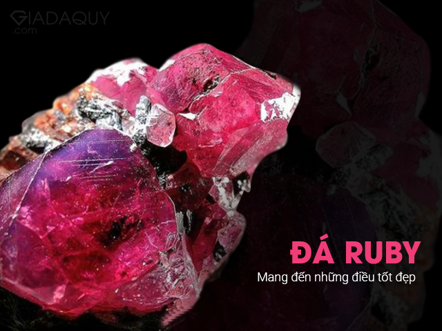 da ruby mang den nhung dieu tot dep