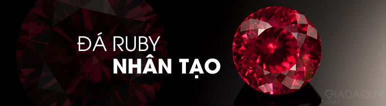 da ruby nhan tao