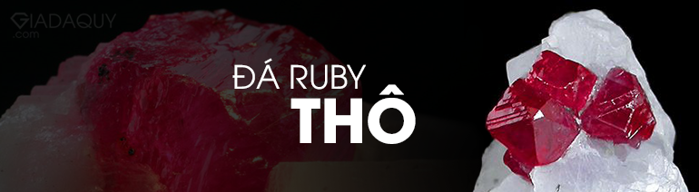 da ruby tho