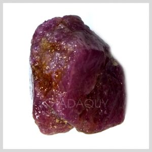 da ruby tim tho 31.5 carats khong xu ly RG-1330