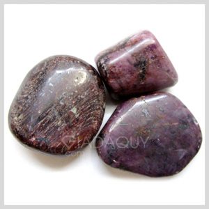 da ruby tim tho 300 carats GG 1670