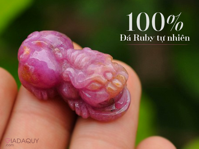 mat day chuyen da ruby