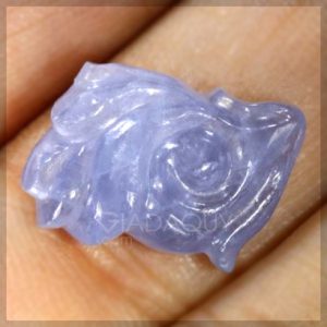 da sapphire xanh duong cham khac LT-691