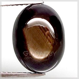da sapphire sao den 8.88 carats