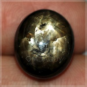 da sapphire sao den 13.82 carats
