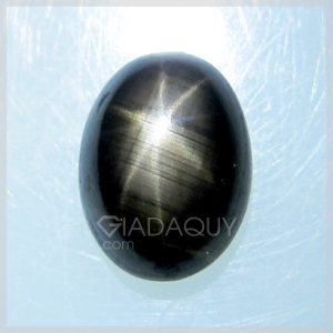 da sapphire sao den 2.68 carats