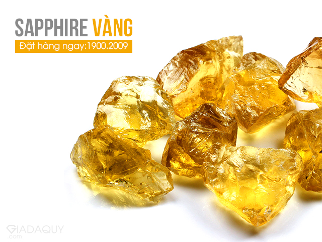 da sapphire vang