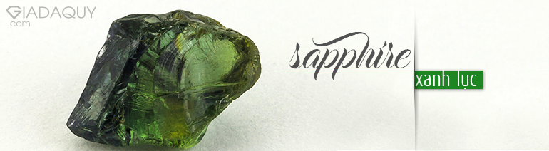 da sapphire xanh luc kiem dinh an toan