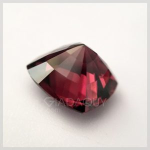 da quy do tim mixed cut 4.4 carats