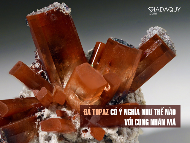 da topaz danh cho cung nhan ma