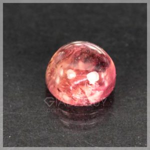 da tourmaline hong 2.95 carats