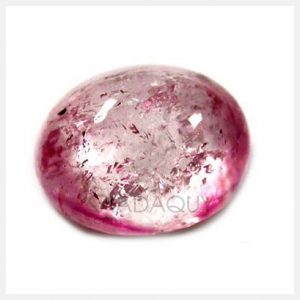 da tourmaline hong tu nhien A528